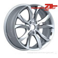 High Quality Deep dish racing alloy wheel rims in 5 holes